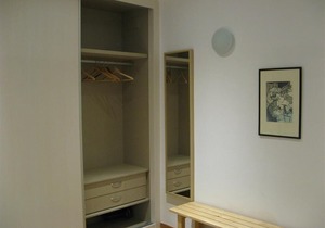 In the historical center. New apartment with garage-WIFI