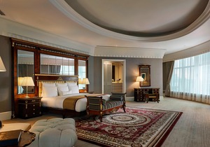 JW Marriott Hotel Kuala Lumpur
