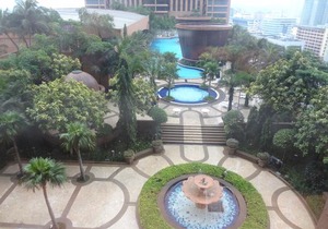 Kl Better Apartment At Times Square
