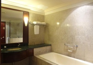 Kl Better Apartment At Times Square