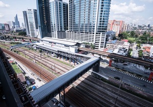 KL Sentral Bangsar Suites (EST) by Luxury Suites Asia
