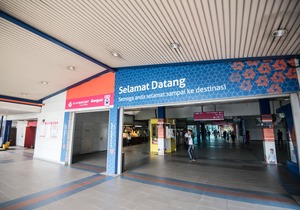 KL Sentral Bangsar Suites (EST) by Luxury Suites Asia