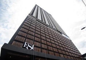 KL Sentral Bangsar Suites EST BY PSM LUXURY SUITES
