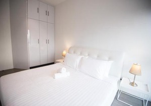 KL Sentral Bangsar Suites (EST) by Luxury Suites Asia