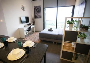 KL Sentral, EST Bangsar by SkyLimit Suites