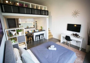 KL Sentral, EST Bangsar by SkyLimit Suites