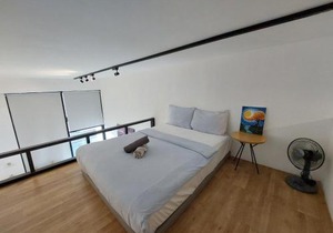 KL Sentral Loft, EST Bangsar #3, LRT