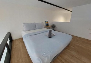 KL Sentral Loft, EST Bangsar #3, LRT