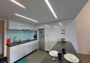 KL Sentral Loft, EST Bangsar #3, LRT