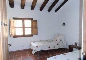 La Casa del Agua for 10 people