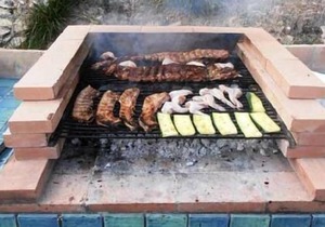 La Casa del Agua for 4 people