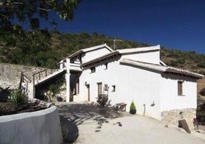 La Casa del Agua for 4 people