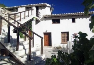 La Casa del Agua for 2 people