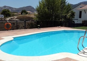 La Casa del Pianista for 9 people