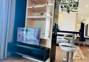 Landmark Residence 1 SOHO 2pax by A's Homestay 1