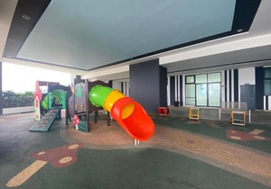 Landmark Residence 1 SOHO 2pax by A's Homestay 3