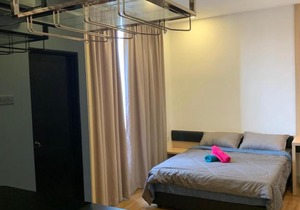 Landmark Residence 1 SOHO 2pax by A's Homestay 3