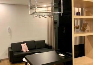 Landmark Residence 1 SOHO 2pax by A's Homestay 3