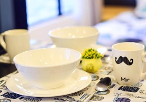 Landmark Residence 1 SOHO 2pax by A's Homestay 4