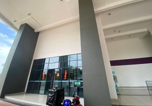 Landmark Residence 1 Soho 2pax by As Homestay 9