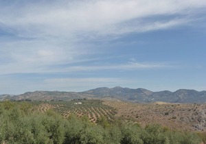 Lavish Cottage in Fuentes de Cesna with Pool