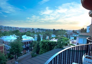 Los Angeles Hotel & Spa