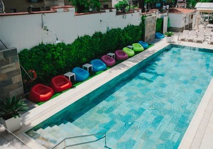 Los Angeles Hotel & Spa