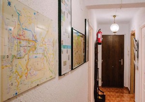 Los Morales de Granada