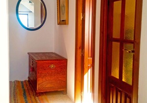 Luxurious 19th Century Villa with Orange Fountains Gardens and Private Pool