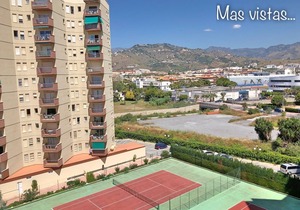 Luxurious apartment in LAS GONDOLAS