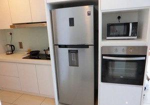 [LUXURY] 3 Rooms 6 Pax Stay with KLCC View
