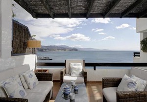 Marina Playa 2H
