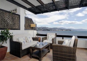Marina Playa 2H