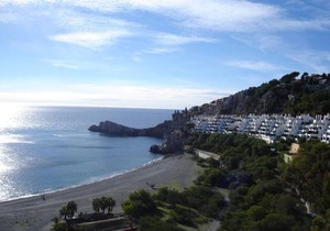 Marina Playa