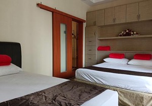 Maytower Apartment