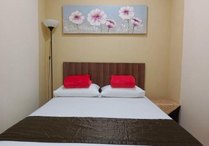 Maytower Apartment