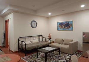 Maytower Apartment