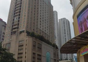 Maytower Apartment