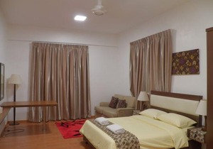Maytower Apartment