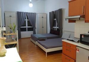 Maytower Apartment Services