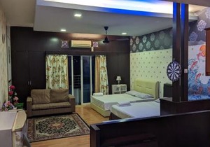 Maytower Apartment Services