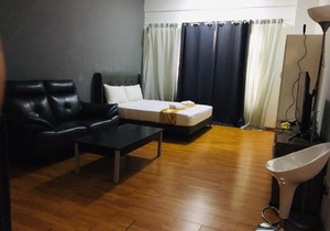 Maytower Service Suite - Masjid India