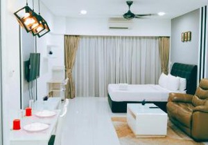 Mercu Summer Suites KLCC by Star Residence