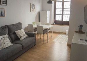 Monthly Rental available. New Apartment in Albayzin