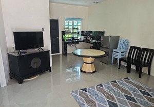 MRI Residence Sg Buloh - 2Bedrooms/1Bathroom
