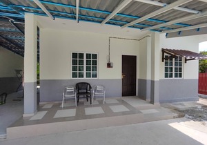 MRI Residence Sg Buloh - 2Bedrooms/1Bathroom