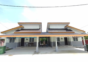 MRI Residence Sg Buloh - 2Bedrooms/1Bathroom