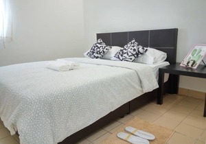 [MUST STAY!] A Ted House @ Damansara Perdana