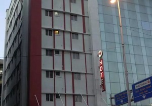 My Hotel @ Bukit Bintang