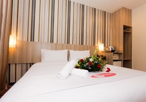 My Hotel @ Bukit Bintang